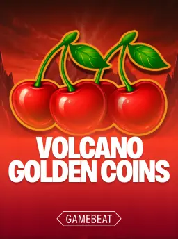 Volcano Golden Coins