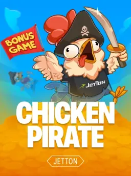 Chicken Pirate