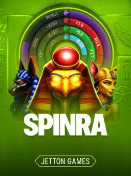 SpinRa