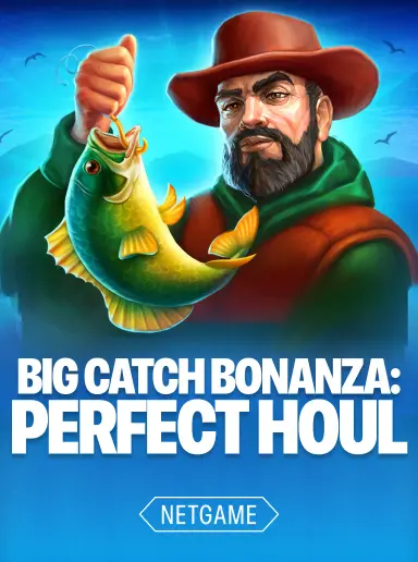Big Catch Bonanza: Perfect Houl