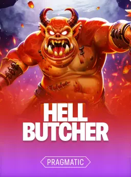 Hell Butcher