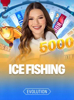 Ice Fishing