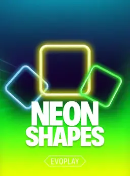 Neon Shapes
