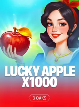 Lucky Apple x1000