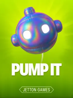 Pump It
