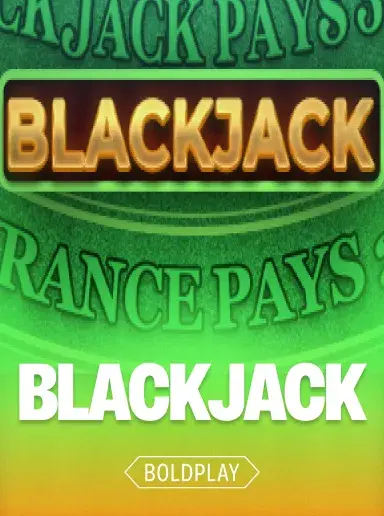Blackjack
