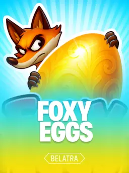 Foxy Eggs