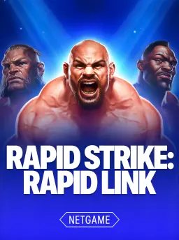 Rapid Strike: Rapid Link